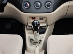 2012款 1.5L 手动 精英型