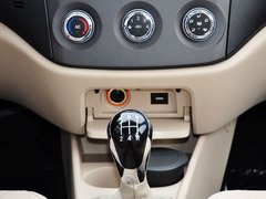 2012款 1.5L 手动 精英型