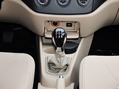 2012款 1.5L 手动 精英型