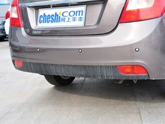 2012款 1.5L 手动 精英型