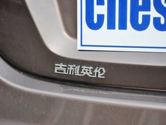 2012款 1.5L 手动 精英型