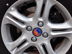 2012款 1.5L 手动 精英型