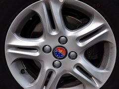 2012款 1.5L 手动 精英型