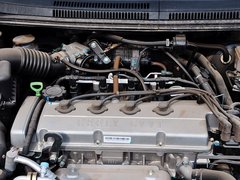 2012款 1.5L 手动 精英型