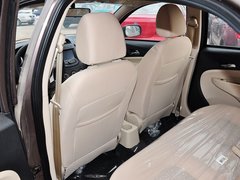 2012款 1.5L 手动 精英型