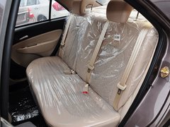 2012款 1.5L 手动 精英型