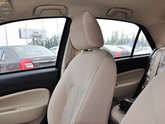 2012款 1.5L 手动 精英型