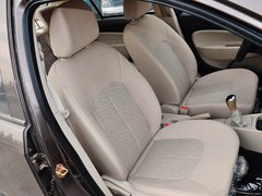 2012款 1.5L 手动 精英型