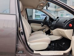 2012款 1.5L 手动 精英型