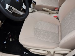 2012款 1.5L 手动 精英型