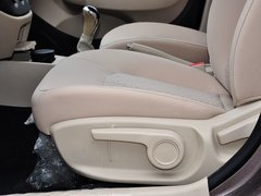 2012款 1.5L 手动 精英型