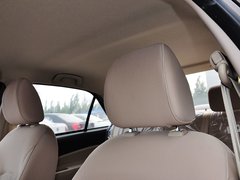 2012款 1.5L 手动 精英型