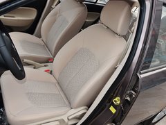 2012款 1.5L 手动 精英型