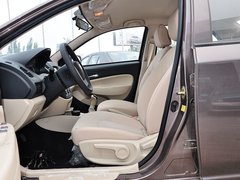 2012款 1.5L 手动 精英型