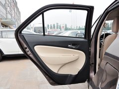 2012款 1.5L 手动 精英型