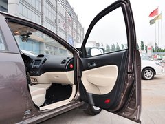 2012款 1.5L 手动 精英型