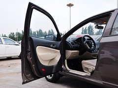 2012款 1.5L 手动 精英型