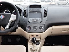 2012款 1.5L 手动 精英型