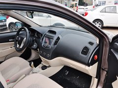 2012款 1.5L 手动 精英型