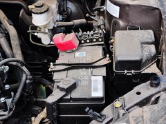 2012款 1.5L 手动 精英型