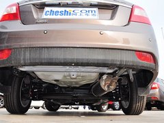 2012款 1.5L 手动 精英型