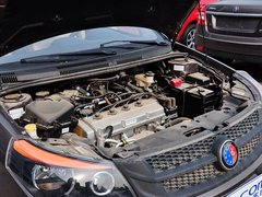 2012款 1.5L 手动 精英型