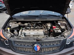 2012款 1.5L 手动 精英型