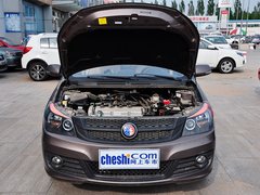 2012款 1.5L 手动 精英型