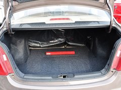 2012款 1.5L 手动 精英型