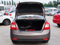 2012款 1.5L 手动 精英型
