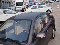 2012款 1.5L 手动 精英型