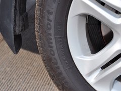 2012款 1.5L 手动 精英型