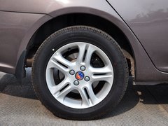 2012款 1.5L 手动 精英型