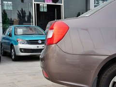 2012款 1.5L 手动 精英型