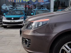 2012款 1.5L 手动 精英型