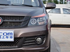 2012款 1.5L 手动 精英型