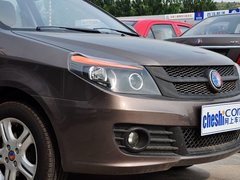 2012款 1.5L 手动 精英型