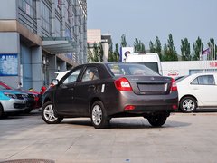 2012款 1.5L 手动 精英型