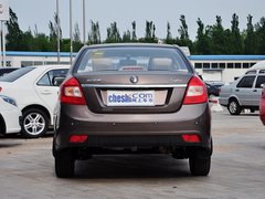 2012款 1.5L 手动 精英型
