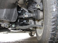 2012款 1.5L 手动 尊贵型