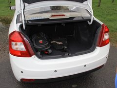 2012款 1.5L 手动 尊贵型