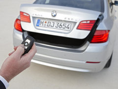 2013款 520Li 2.0T 典雅型