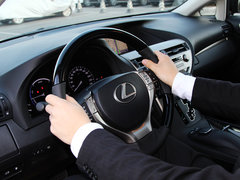 2013款 450h 尊享版 5座