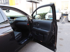 2013款 450h 尊享版 5座