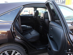 2013款 450h 尊享版 5座