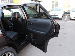 2013款 450h 尊享版 5座