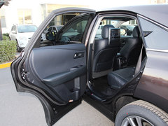 2013款 450h 尊享版 5座
