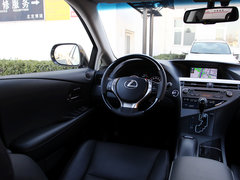 2013款 450h 尊享版 5座