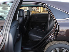 2013款 450h 尊享版 5座