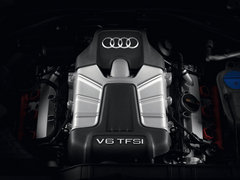 奥迪Q5(进口) 2013款 45 TFSI quattro 运动型